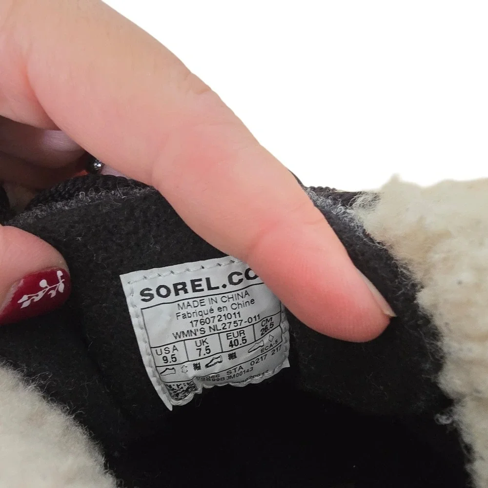 Sorel kinetic short